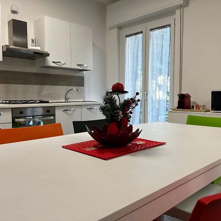 Il Barcaiolo Apartamento Sarnico Exterior foto