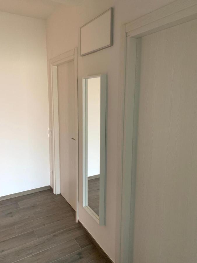 Il Barcaiolo Apartamento Sarnico Exterior foto