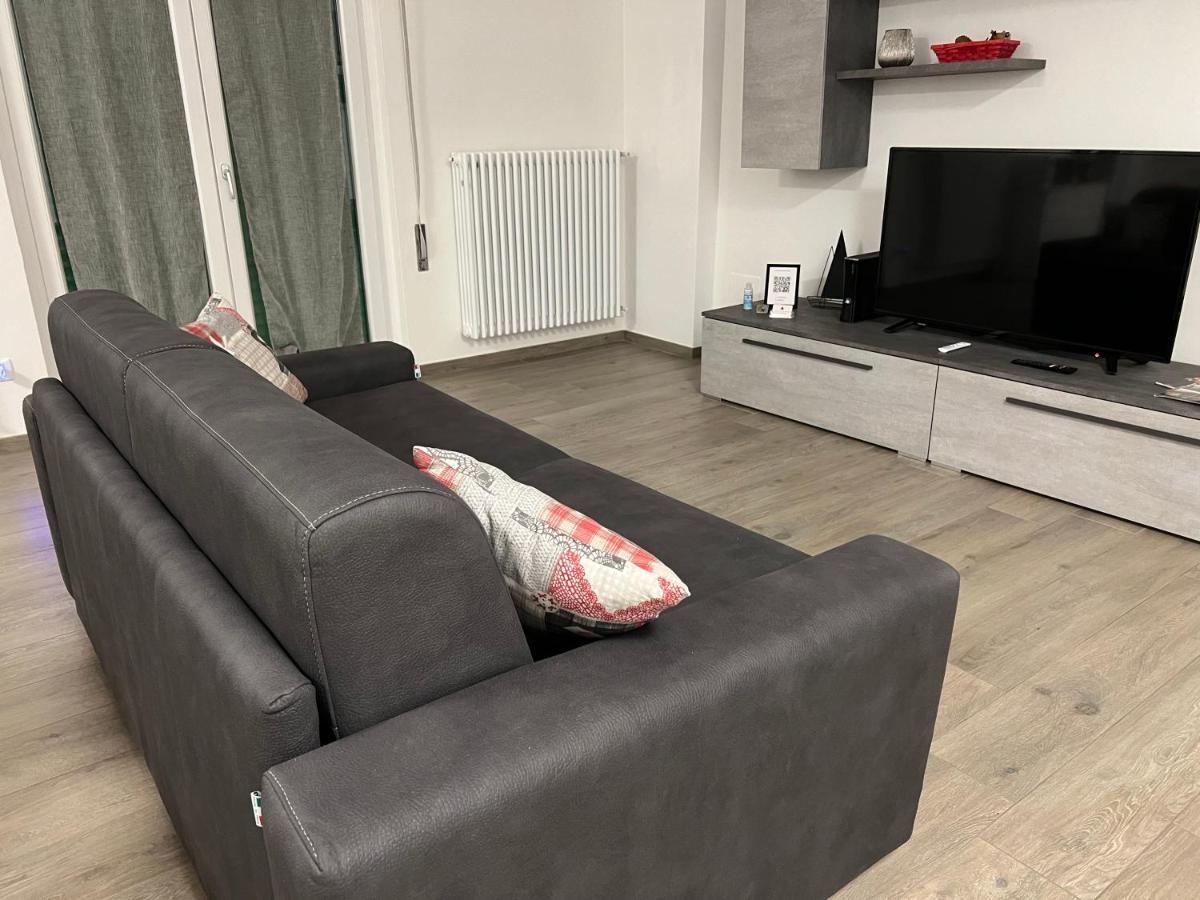 Il Barcaiolo Apartamento Sarnico Exterior foto